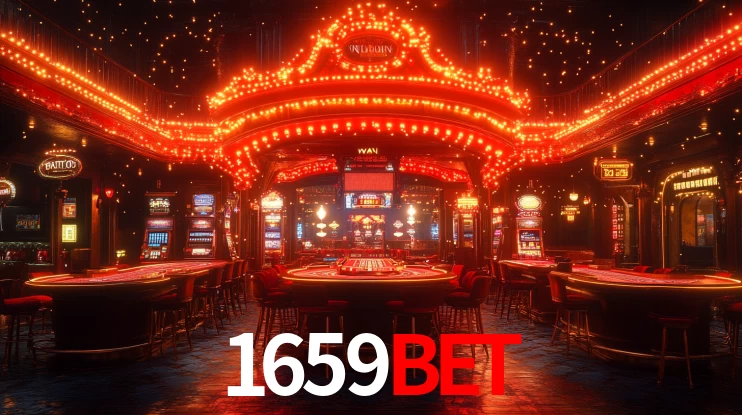 Apostas Esportivos 1659bet